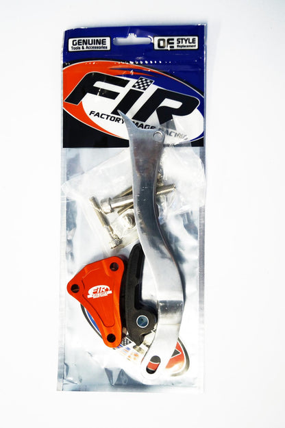 KTM CLUTCH CYLINDER PROTECTOR, FIR ASCCG-06, ORANGE, 79432975044