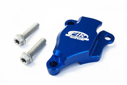 HUSQ CLUTCH CYLINDER PROTECTOR, FIR ASCCG-12, BLUE