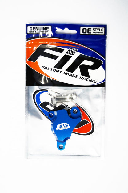 HUSQ CLUTCH CYLINDER PROTECTOR, FIR ASCCG-13, BLUE, 81332977544