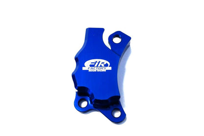 HUSQ CLUTCH CYLINDER PROTECTOR, FIR ASCCG-14, BLUE, 25032975044
