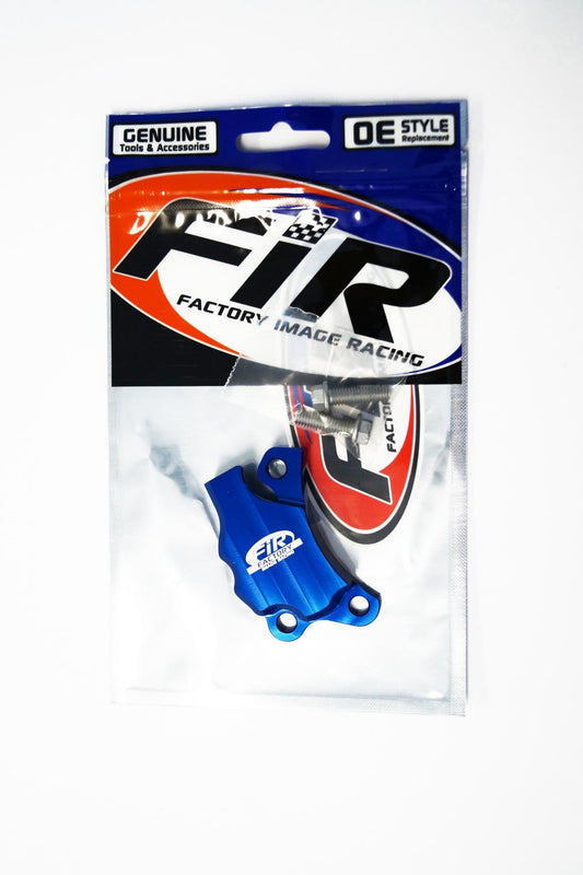 HUSQ CLUTCH CYLINDER PROTECTOR, FIR ASCCG-14, BLUE, 25032975044