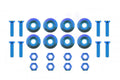 BOLT SET ALLOY SET 8 BLUE