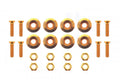 BOLT SET ALLOY SET 8 GOLD