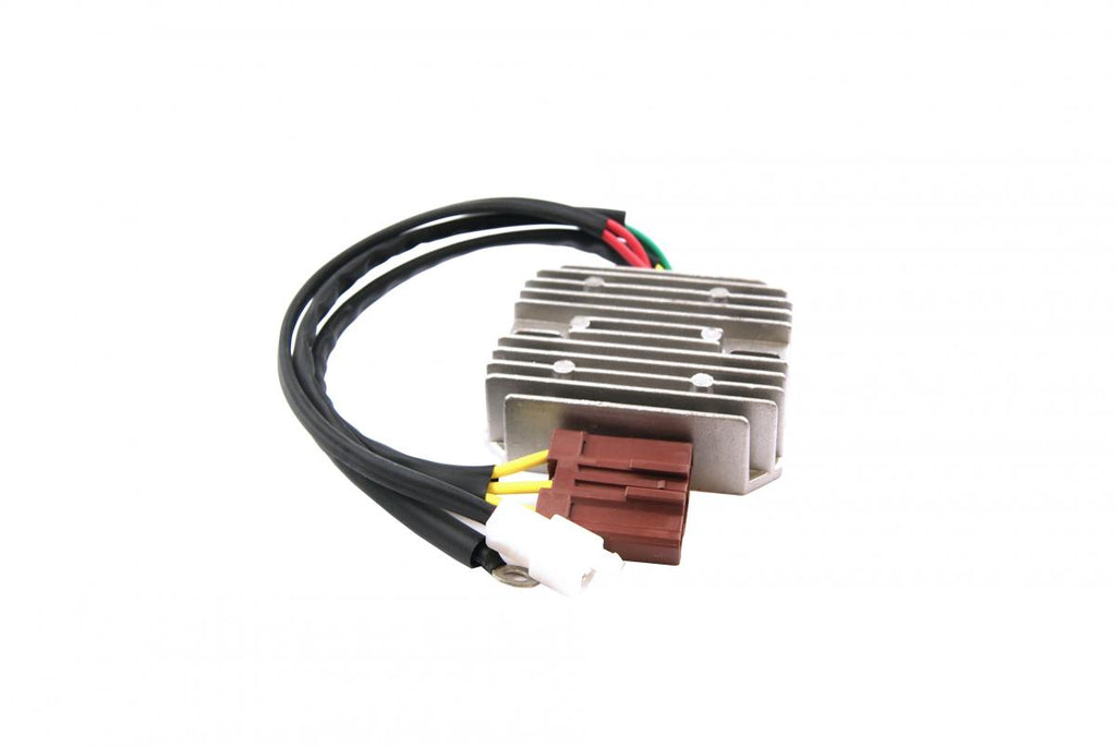 REGULATOR HD DZE 2651 60011034100 KTM, DZE 02561-04, 20-5270 ROAD, K&L 20-5270