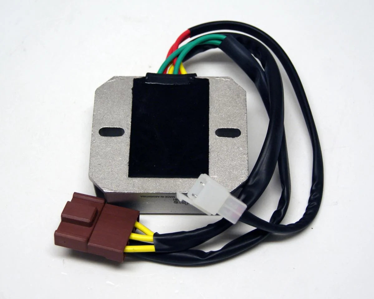 REGULATOR HD DZE 2651 60011034100 KTM, DZE 02561-04, 20-5270 ROAD, K&L 20-5270