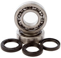 CRANKSHAFT BEARING & SEAL KIT, HOTRODS K046, TRX 450 04-05, 91001-HP1-671