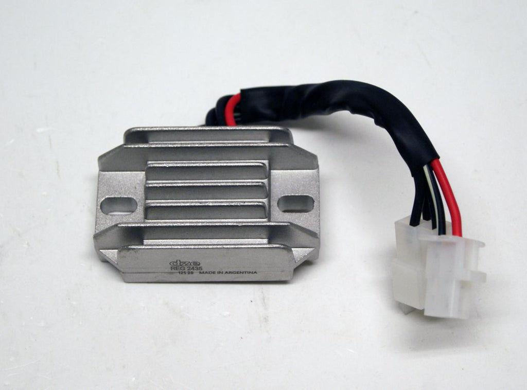REGULATOR REG 02435-04, ARCTIC CAT 3530-014