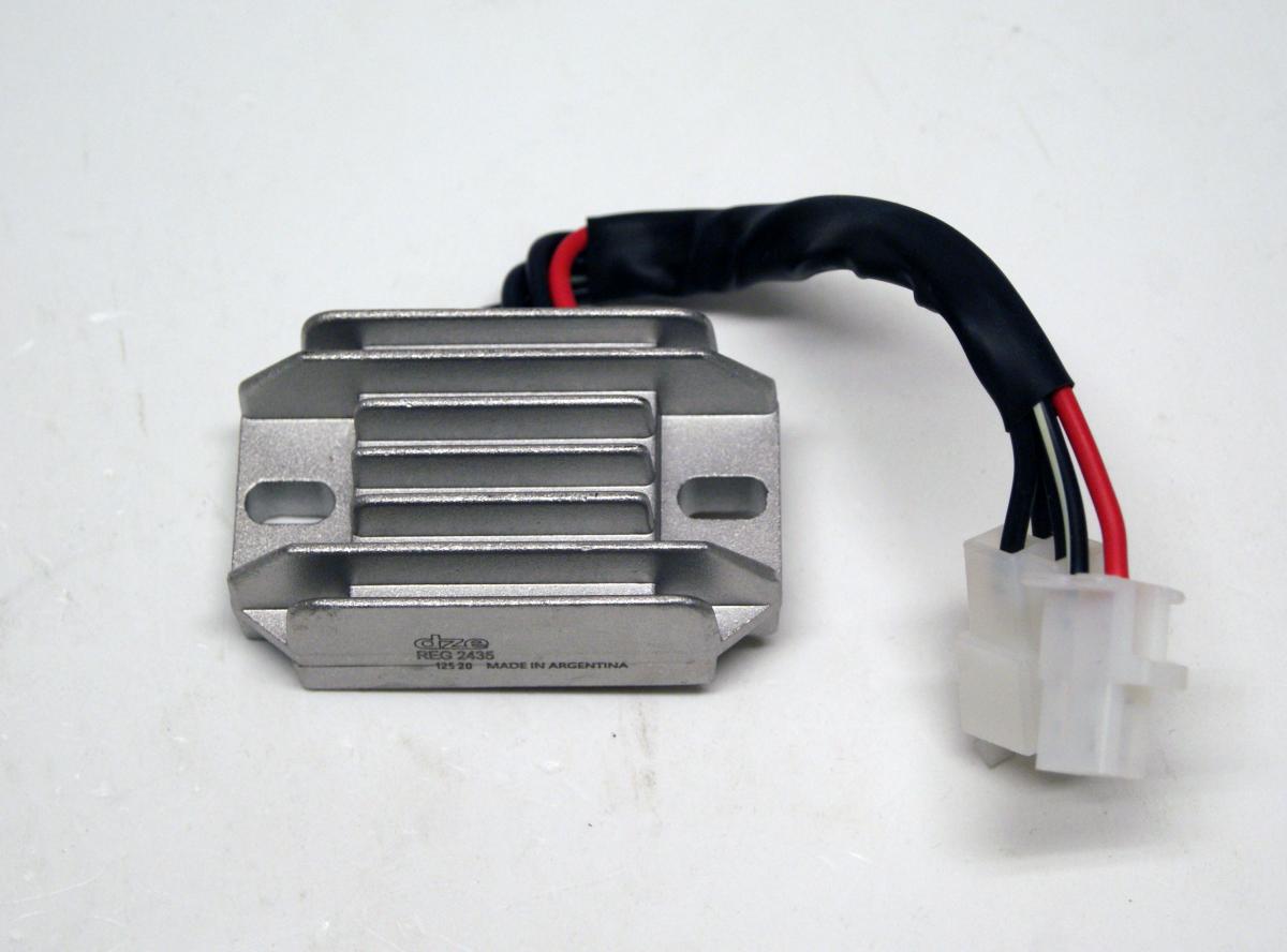 REGULATOR REG 02435-04, ARCTIC CAT 3530-014
