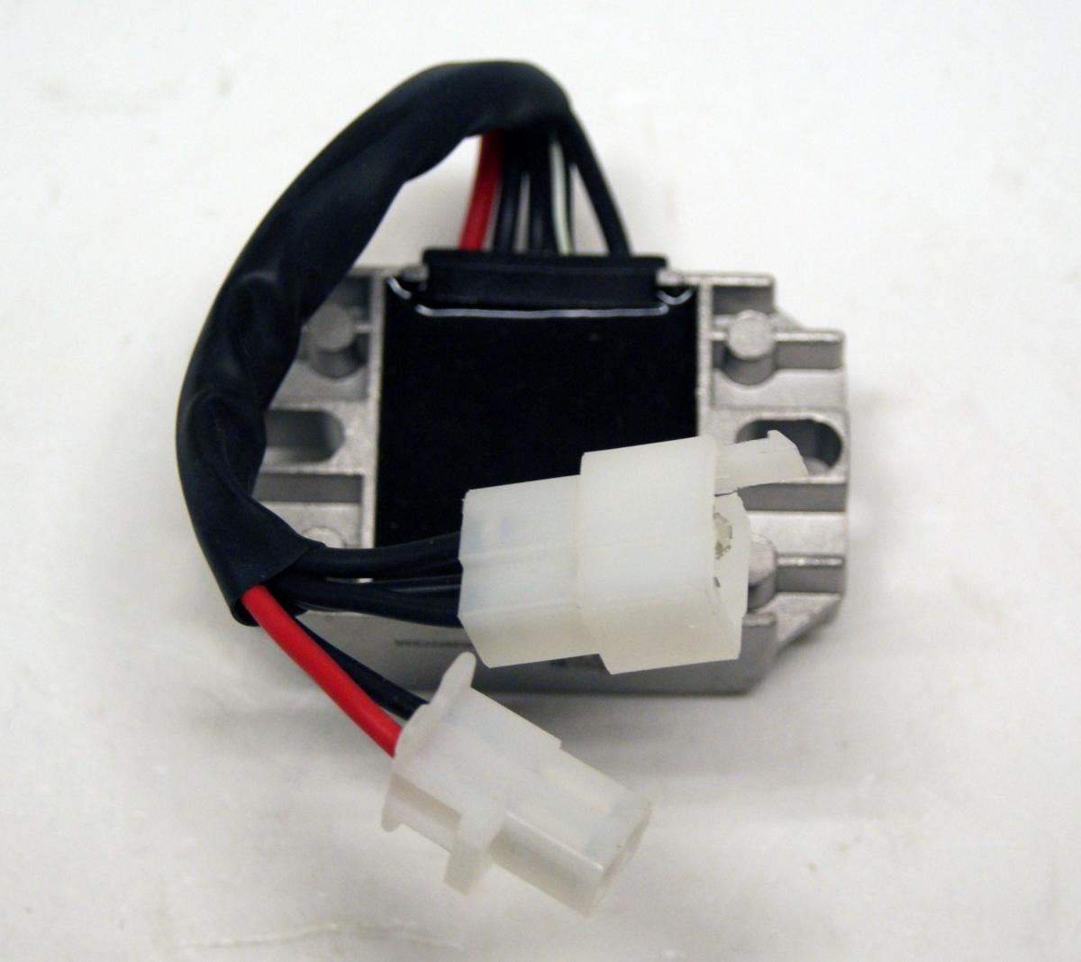 REGULATOR REG 02435-04, ARCTIC CAT 3530-014