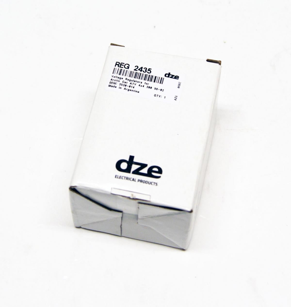 REGULATOR REG 02435-04, ARCTIC CAT 3530-014