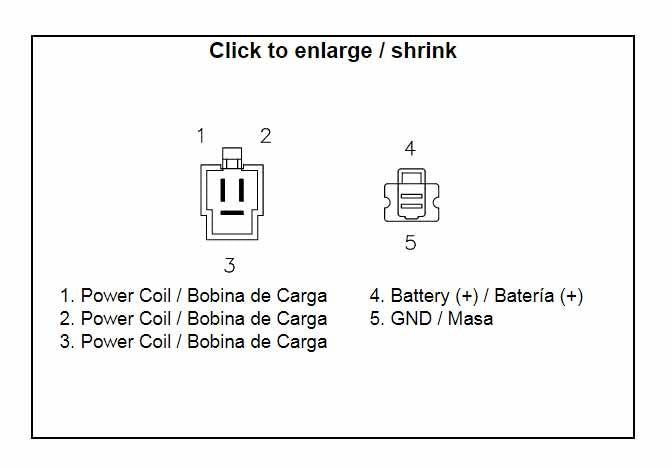 REGULATOR REG 02435-04, ARCTIC CAT 3530-014