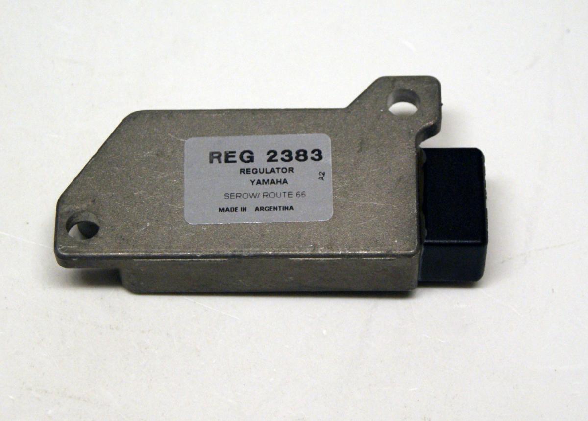 REGULATOR YAMAHA FZR 600, 47X-81960-A2-00, 47X-81960-A2-00, 47X-81960-A2-00, DZE 02483-04
