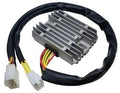 VOLTAGE REGULATORS DZE 2574 02574-04, KAWASAKI VN VULCAN 1500/1600 21066-1126