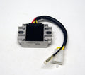 REGULATOR 32800-35B00 LT230E, DEZ 02556-04 SUZUKI LT250E QUADRUNNER 87-93