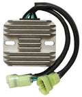 VOLTAGE REGULATORS DZE 02541-04, POLARIS 4110654, 401536, 4010654, ARROWHEAD 230-22204, APO6023