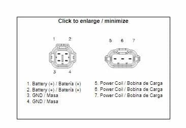 VOLTAGE REGULATORS DZE 02541-04, POLARIS 4110654, 401536, 4010654, ARROWHEAD 230-22204, APO6023