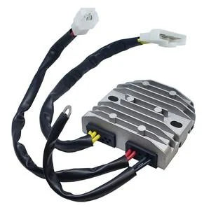 VOLTAGE REGULATORS HD MOSFET DZE 2577, KTM 90111034000 02577-04