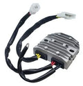 VOLTAGE REGULATORS HD MOSFET DZE 2577, KTM 90111034000 02577-04