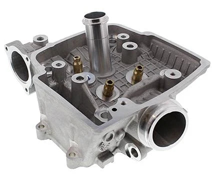 CYLINDER HEAD KIT 06-14 TRX 450 ER, Cylinder Works - CH1004K01