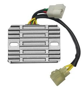 VOLTAGE REGULATORS DZE 2509, 02509-04, DUCATI 54040271A, 540.4.019.1A