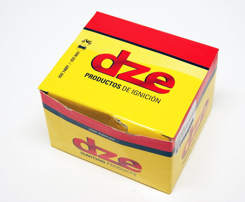 REGULATOR 12v / 25A DZE 02538-04 REG 2538, HONDA 31600-ME5-003 / 31600-ME5-013 SH255-12