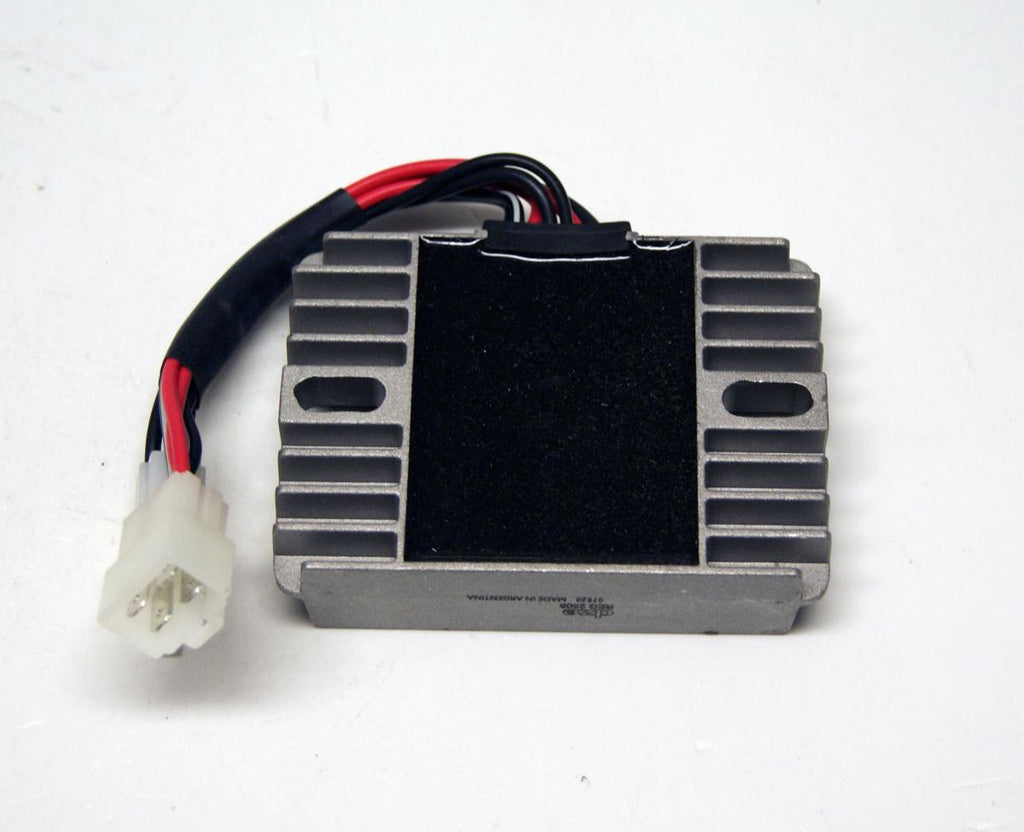 REGULATOR 12v / 25A DZE 02508-04 REG 2508, 32800-06G02 / 32800-06G01/ 32800-06G00 / 32800-02F00, SH579A-12
