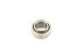 SPHERICAL BEARING 20x35x16 SS, DUNLOP PTFE LINED HIGH QUALITY, STAINLESS STEEL GE20UK-SS EACH