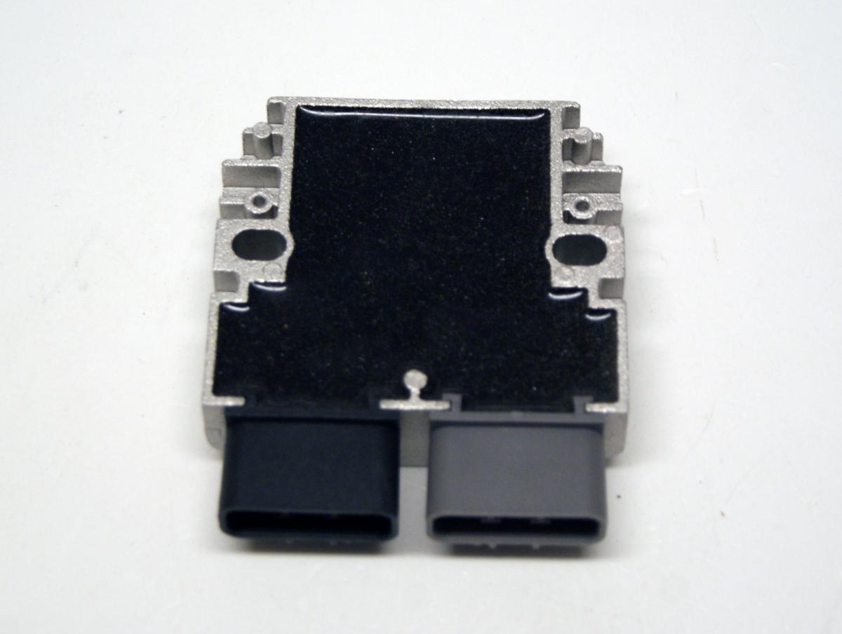 VOLTAGE REGULATOR 12V / 50A Voltage: 14.5V ± 0.5V 02425-04