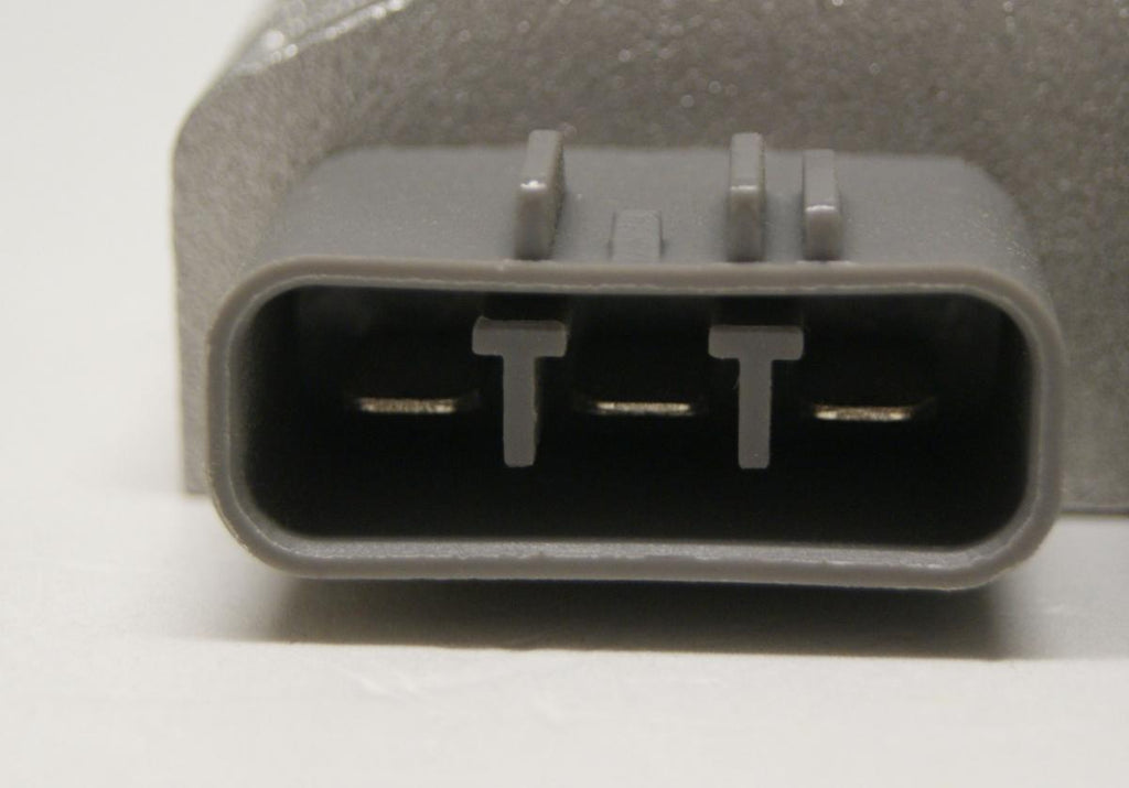 VOLTAGE REGULATOR 12V / 50A Voltage: 14.5V ± 0.5V 02425-04