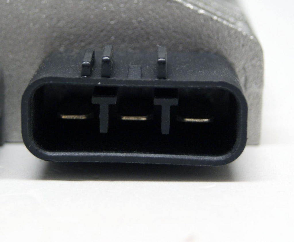VOLTAGE REGULATOR 12V / 50A Voltage: 14.5V ± 0.5V 02425-04