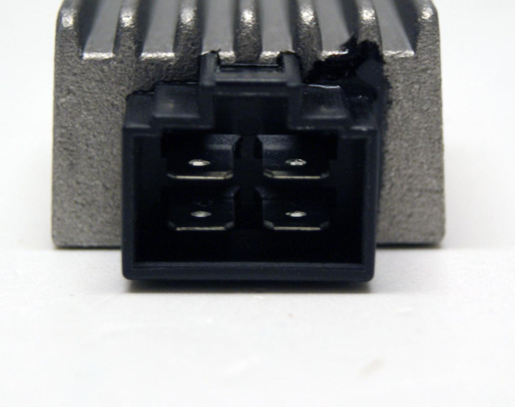 REGULATOR VOLTAGE 12V / 8A, 02010-0432800-31C21 / 2JA-81960-A0-00 1KH-81960-00-00
