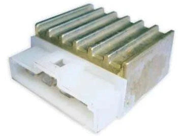 REGULATOR VOLTAGE 12v / 8A, DZE 02015-04 3AH-81960-00-00