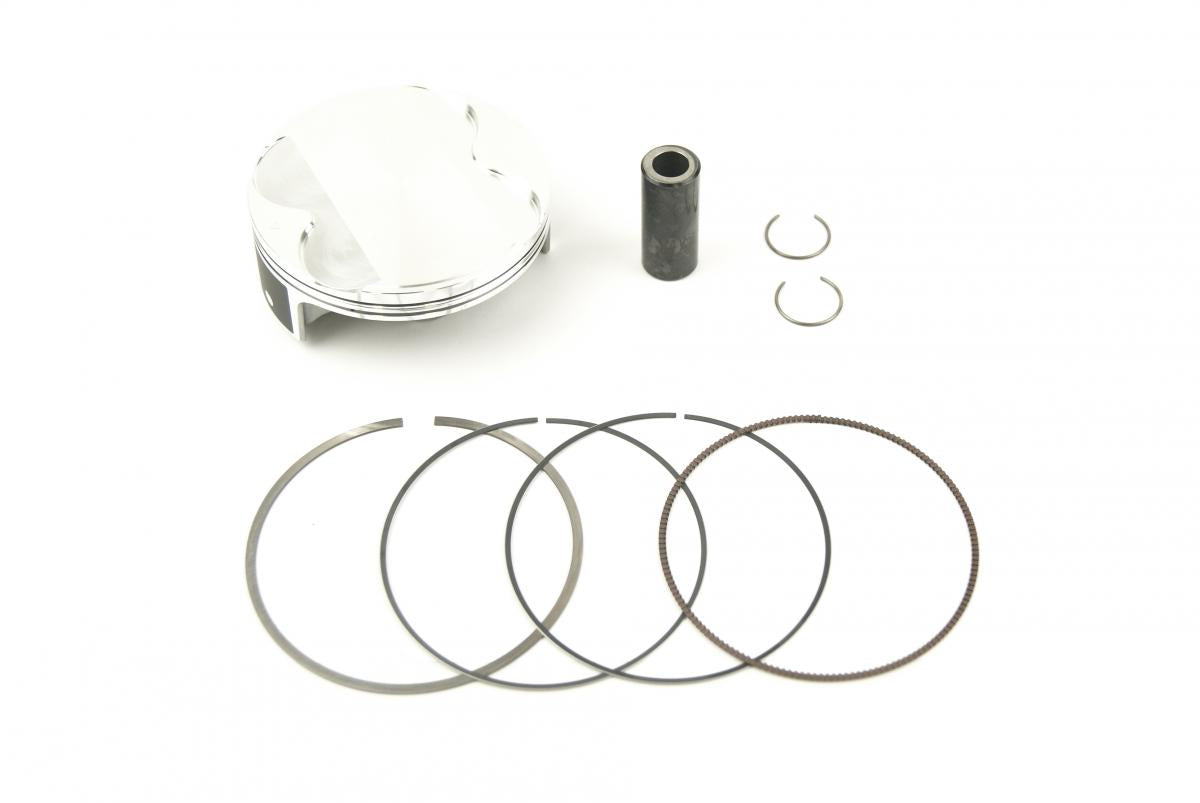 PISTON KIT VERTEX 96.0 C KAWASAKI KX 450 19-22, VERTEX 24368C COMPR 12,5:1
