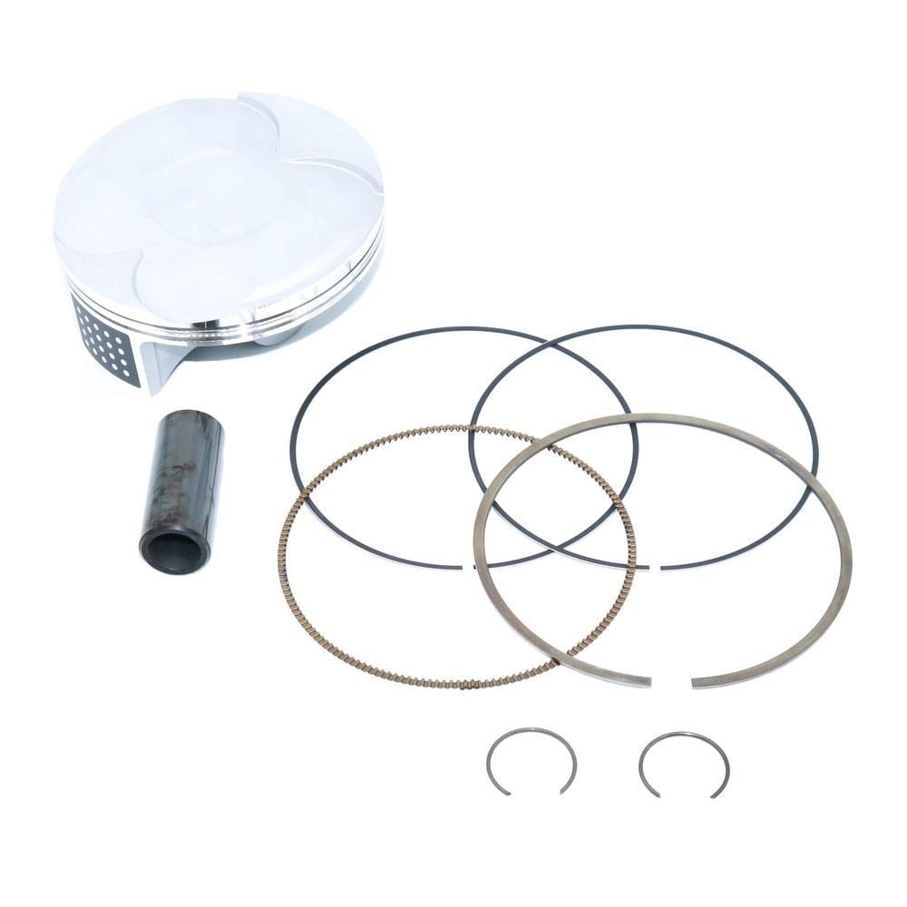 PISTON KIT VERTEX 96.0 C GP KAWASAKI KX 450 19-22, VERTEX 24377C HC COMPR 13,0:1 GP RACERS CHOICE