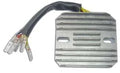 REGULATOR VOLTAGE 12v / 25A, DZE 02305-04 SUZUKI GS1100, GS700, GS450, GS750