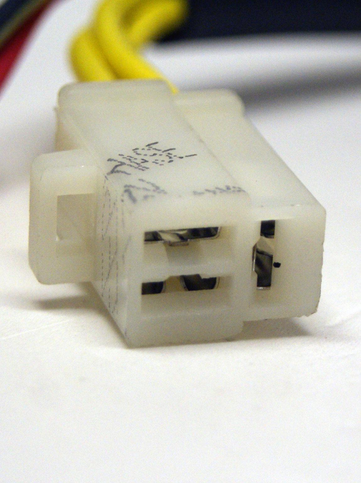 REGULATOR VOLTAGE 12v / 25A, 32800-30B01/ 32800-33C00 32800-33C01