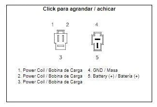REGULATOR VOLTAGE 12v / 25A, DZE 02396-04 32800-30B01/ 32800-33C00 32800-33C01