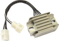 RECTIFIER REGULATOR 86-11 SUZUKI AN BURGMAN EN A2 GN GSX RG RGV GAMMA UE DZE 44-3975.AH.B