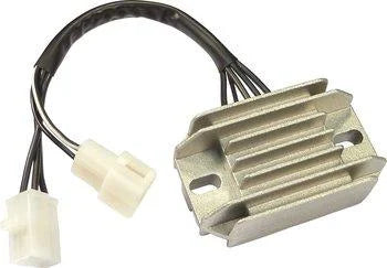 RECTIFIER REGULATOR 86-11 SUZUKI AN BURGMAN EN A2 GN GSX RG RGV GAMMA UE DZE 44-3975.AH.B