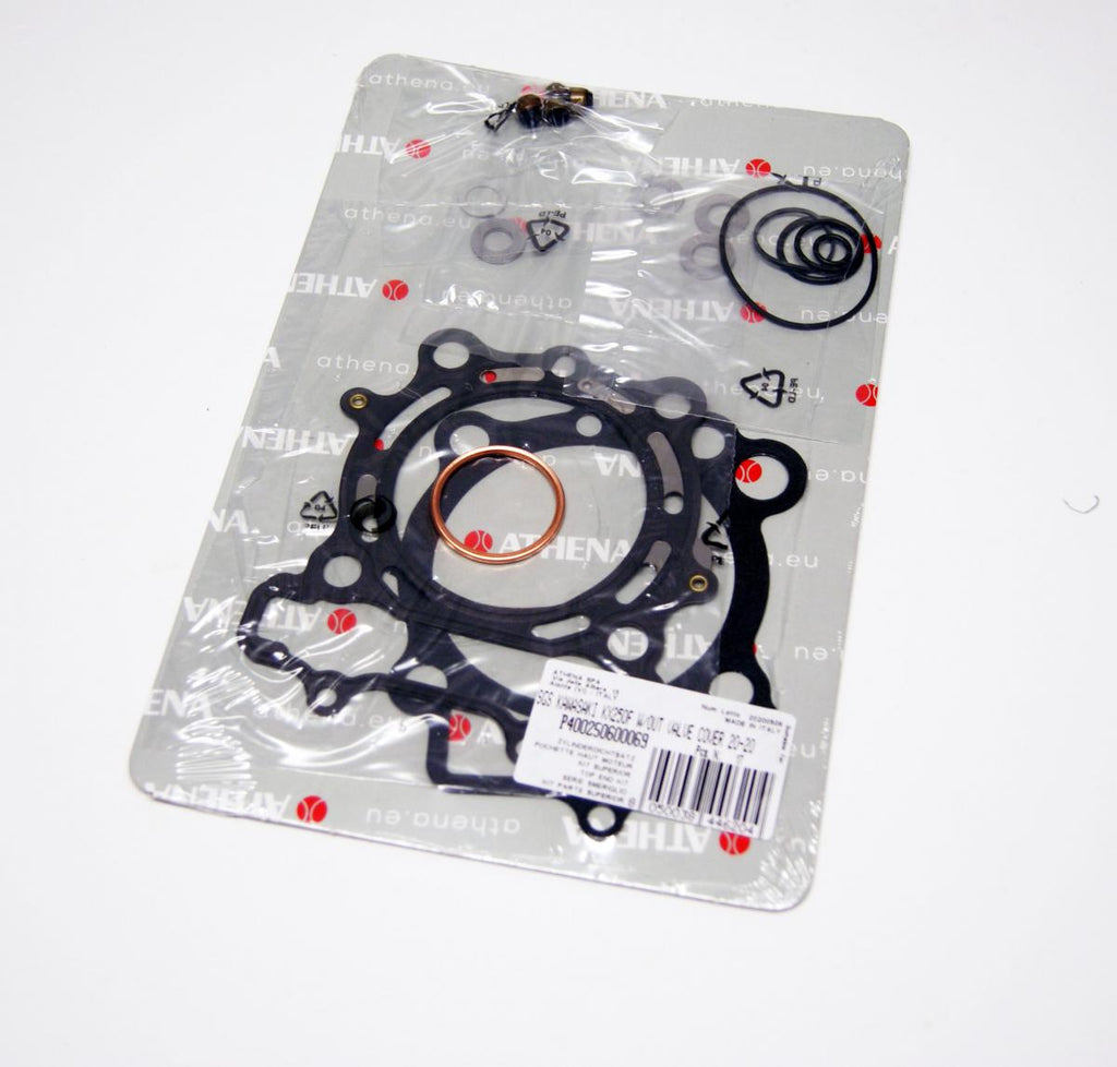 TOP END GASKET SET KAWASAKI KX 250 2020, ATHENA P400250600069