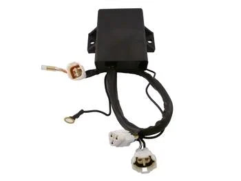 CDI BOX YFM350, 3HN-85540-20-00, 3HN-85540-10-00  with electronic advance