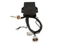 CDI BOX YFM350, 3HN-85540-20-00, 3HN-85540-10-00  with electronic advance