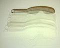 RNR CROWBAR TEAR OFFS PACK, TEAR OFFS PK/10, TP23, OAKLEY CROWBAR PATTERN