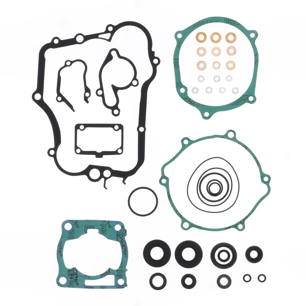 COMPLETE GASKET KIT YZ 65 18-26, ATHENA P400485900198 YAMAHA