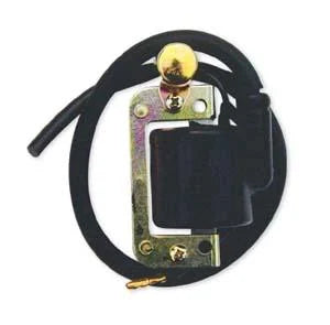 IGNITION COIL CONDENSER 80 HONDA CB CG ML TURUNA 125 DZE BSE 293 30530-397-003