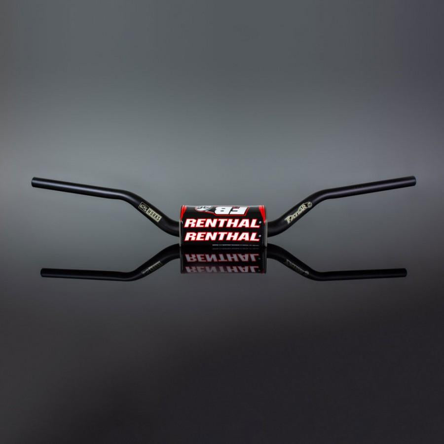 RENTHAL FATBAR 36 931 REED WINDHAM RENTHAL 931-01-BK