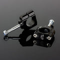 RENTHAL FATBAR 36 BAR MOUNTS, CL051, 36mm Bar Mounts 5mm O/S, Hon 00-20/Yam YZF 2014-20/Kaw 2017-20