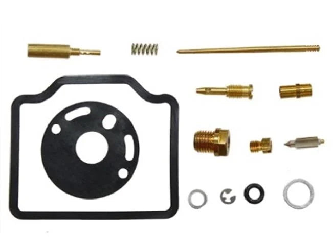 Carburetor Rebuild Kit HONDA CB 750, PSYCHIC MU-07001, 16100-300-034