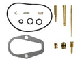 Carburetor Rebuild Kit HONDA CB 550F, PSYCHIC MU-07006, 16100-390-014