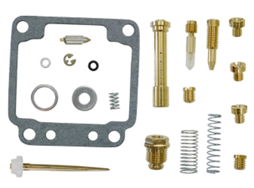 Carburetor Rebuild Kit YAMAHA XJ 650, PSYCHIC MU-07045